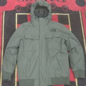 Northface Jacket (M/L)